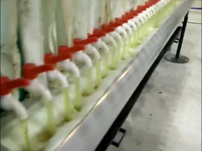 天立壓濾機(jī)出口烏干達(dá)，過濾柴油
